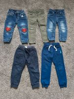 Hosen Set Gr. 98 Sachsen-Anhalt - Merseburg Vorschau