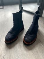 Marc O‘Polo Chelsea-Boots Gr. 4,5 Bayern - Straubing Vorschau