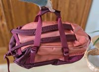 Sporttasche, Freizeittasche: Vaude Cityduffle 35l - wie neu Leipzig - Stötteritz Vorschau