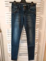 Jeans Marke Denim Life by Pimkie Gr. 34 Bayern - Fürth Vorschau