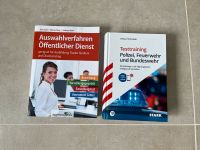 Bücher für das Auswahlverfahren (Öffentlicher Dienst) Nordrhein-Westfalen - Rheinbach Vorschau