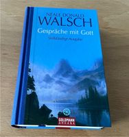 Gespräche mit Gott - Neale Donald Walsch Baden-Württemberg - Hohentengen am Hochrhein Vorschau