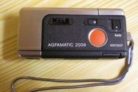 AGFAMATIC 2008 Telepocketkamera Sensor Baden-Württemberg - Muggensturm Vorschau