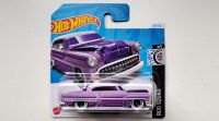 Tausch oder Verkauf – Hot Wheels CUSTOM ’53 CHEVY – Treasure Hunt Berlin - Pankow Vorschau