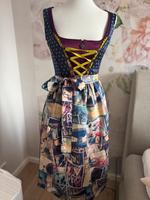 Dirndl s Oliver s 36 Nordrhein-Westfalen - Bad Driburg Vorschau