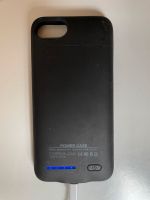 Power Case Batterie Apple IPhone 6/7/8 SE 3000mAh Kr. München - Ismaning Vorschau