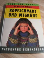 Buch Kopfschmerz und Migräne Rheinland-Pfalz - Oberstadtfeld Vorschau