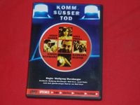 DVD - Komm süsser Tod - Josef Hader - Nina Proll Rheinland-Pfalz - Ludwigshafen Vorschau