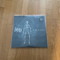 Gojira ‎– The Way Of All Flesh Vinyl Gold LP Prog Metal Death Bayern - Traunreut Vorschau