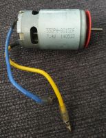 RC 550 Brushed Motor Nordrhein-Westfalen - Raesfeld Vorschau