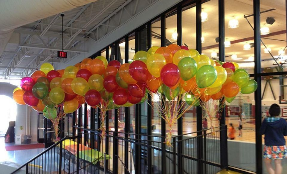 ❗️ Ballongas Flasche mieten für Hochzeit Party - Helium Verleih❗ in Löhne