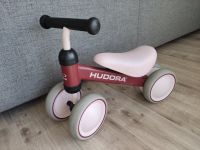Hudora Laufrad Mini, bordeaux Baden-Württemberg - Weinheim Vorschau