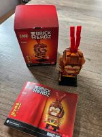 LEGO BrickHeadz 40381 Monkey King  Alter 10+ Nordrhein-Westfalen - Bergheim Vorschau