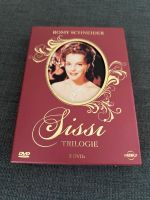 Sissi DVD Box München - Maxvorstadt Vorschau