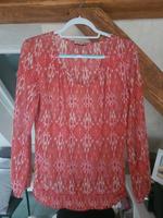 Benotti Bluse Hemd Shirt M 40 42 Niedersachsen - Hemmingen Vorschau