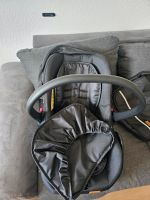 Kiduku Autokindersitz / Babyschale (Maxi cosi) mit Tasche Dortmund - Eving Vorschau