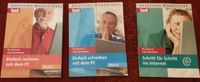 Bücher Computerkurs für Senioren Bochum - Bochum-Wattenscheid Vorschau