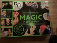 Die Zauberschule Magic „ Neon Edition „ Nordrhein-Westfalen - Emsdetten Vorschau