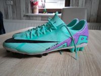 Fußball-Schuhe Nike Air Zoom Größe 45 Hessen - Kirchhain Vorschau