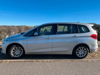 BMW 218d Gran Tourer (vgl. Touran, Zafira) Dresden - Pieschen Vorschau