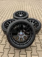 ☀️☀️☀️ KOMPLETT NEU DOT 1623 Michelin Pilot Sport 4s BMW M359 schwarz Performance Competition GTS 19 Zoll 1er M Coupé E82 M3 E90 E92 E93 RDCi Felgen Sommer Sommerräder Sommerkompletträder Sommerreifen Nordrhein-Westfalen - Bottrop Vorschau