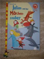 Julian und der Märchenzauber von Christina Koenig Stuttgart - Bad Cannstatt Vorschau