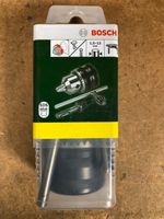 Bosch SDS plus Adapter mit Bohrfutter (1,5–13 mm) Saarland - St. Ingbert Vorschau