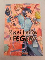 Manga: Zwei heiße Feger, Einzelband; Preis inkl. Versand Bayern - Grafing bei München Vorschau