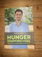 Buch Jasper Caven Hunger Stoffwechsel Raus aus der Abnehmfalle Baden-Württemberg - Mannheim Vorschau