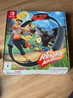 Ring fit Adventure, Nintendo Switch Nordrhein-Westfalen - Delbrück Vorschau