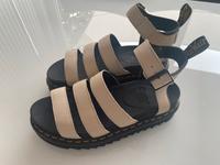 Dr. Martens Sandalen Blaire GR 40 w. neu TOP!!! Dortmund - Wambel Vorschau
