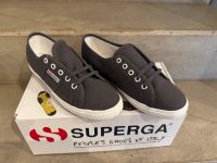 SUPERGA Sneaker grau⭐️NEU⭐️ Rheinland-Pfalz - Kaiserslautern Vorschau