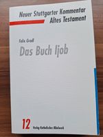 Kommentar zu Ijob (Hiob) von Gradl Mecklenburg-Vorpommern - Greifswald Vorschau