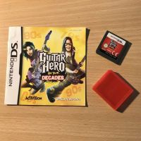 Spiel für Nintendo DS -GUITAR HERO on Tour Decades- Nordrhein-Westfalen - Hagen Vorschau