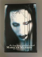 Marilyn Manson Buch, 2 Bücher, NEU bzw. wie NEU Hessen - Kiedrich Vorschau