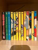Comic Verschiedene Lustige Taschenbücher von Donald Duck Hessen - Aßlar Vorschau