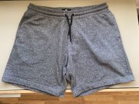 Herren H&M Shorts Regular Fit, Gr. L, grau Bayern - Marktoberdorf Vorschau