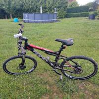 Fahrrad Ghost Bayern - Dettelbach Vorschau