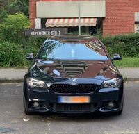 BMW 535D F10 M-PAKET UND TOP AUSTATTUNG!! Wiesbaden - Delkenheim Vorschau