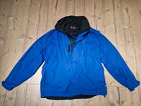 Fjällräven Jacke Windbreaker Übergangsjacke Hessen - Otzberg Vorschau