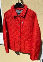 BOGNER  Damen leichte Steppjacke  Koralle Größe 44 Sachsen - Auerbach (Vogtland) Vorschau