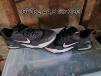 Air Max Schuhe Sachsen-Anhalt - Mücheln (Geiseltal) Vorschau