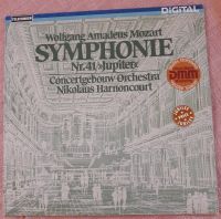 Mozart ✅ Jupiter Symphonie  (Nr.41) ✅ Schallplatte, LP Hamburg-Nord - Hamburg Langenhorn Vorschau