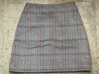 ❗️ NEU - Comma - kurzer Damen Rock - Gr. 32 - beige kariert Nordrhein-Westfalen - Coesfeld Vorschau