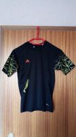 Fussball Trikot von Adidas F50 Größe 140 schwarz Schleswig-Holstein - Wattenbek Vorschau