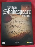 William Shakespeare Edition  [3 DVDs] (2015) Bielefeld - Gadderbaum Vorschau