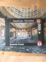 Puzzle Schmidt 1000 Teile Aurelien Villette Sanatorium Niedersachsen - Braunschweig Vorschau