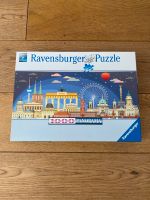 Puzzle 1000 Teile, Ravensburger Niedersachsen - Bösel Vorschau