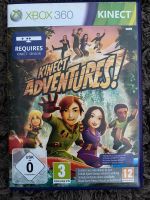 Kinect Adventures Thüringen - Ilmenau Vorschau