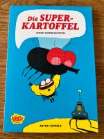 Die Superkartoffel super-Superkartoffel Baden-Württemberg - Gaggenau Vorschau